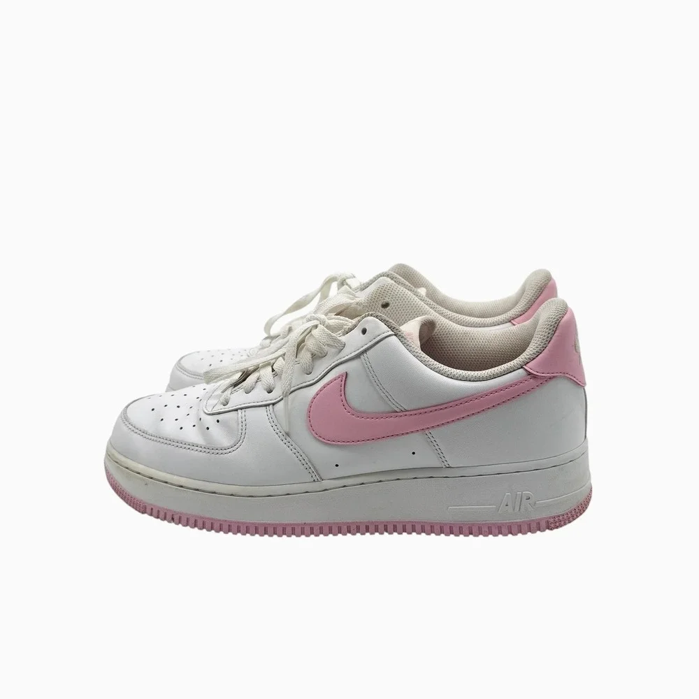Nike Air Force 1 Low '07 Bubblegum Pink‎ Men's Size 11